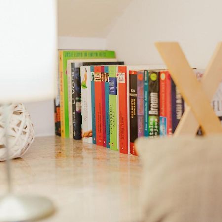 Apartma Pirano Ngoại thất bức ảnh