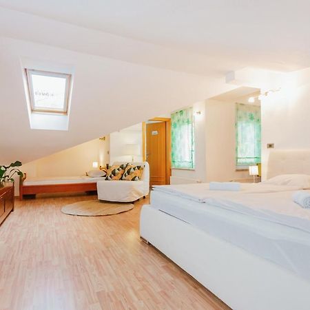 Apartma Pirano Ngoại thất bức ảnh