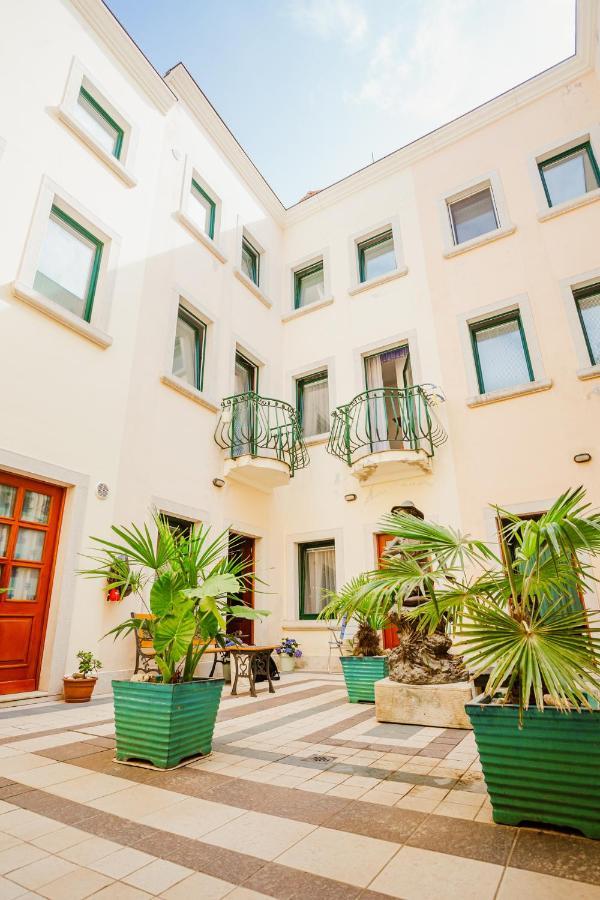 Apartma Pirano Ngoại thất bức ảnh