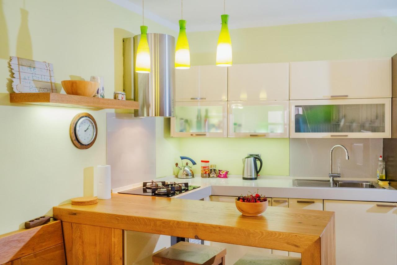 Apartma Pirano Ngoại thất bức ảnh