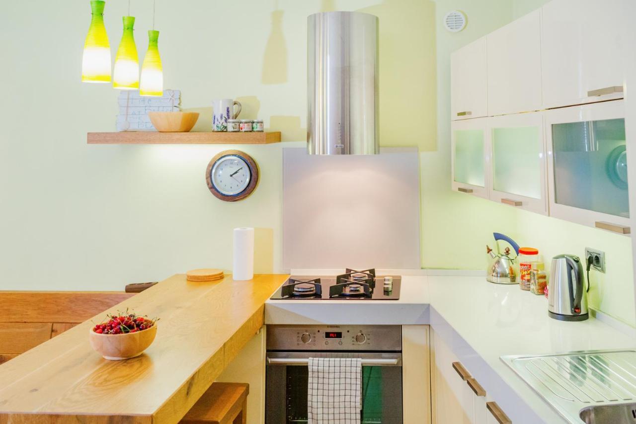 Apartma Pirano Ngoại thất bức ảnh