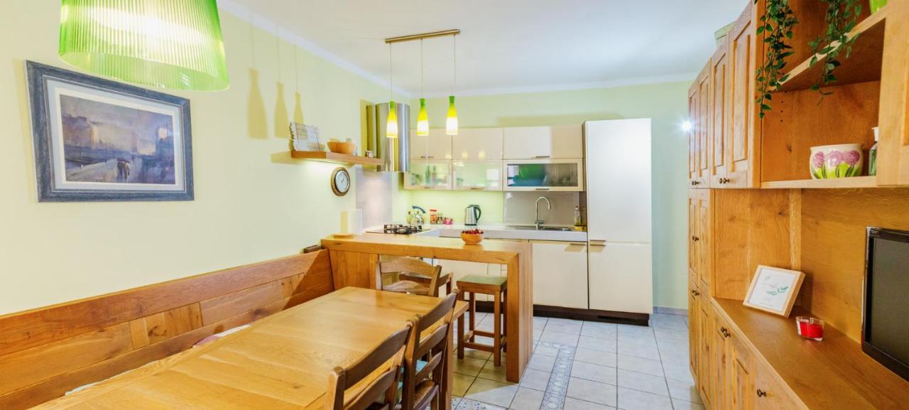 Apartma Pirano Ngoại thất bức ảnh