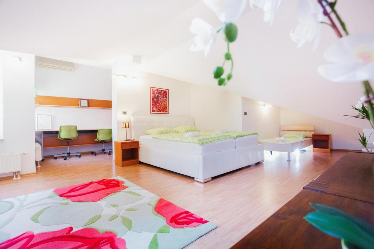 Apartma Pirano Ngoại thất bức ảnh