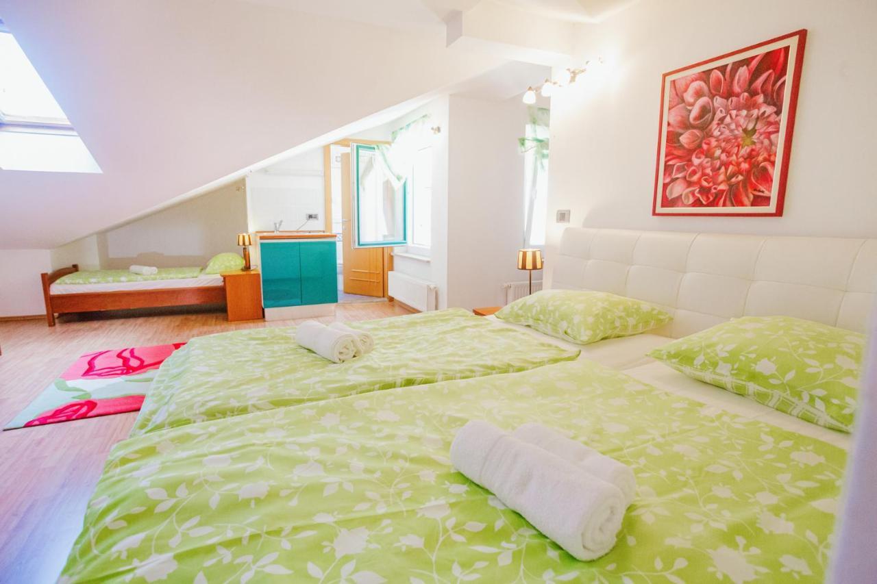 Apartma Pirano Ngoại thất bức ảnh