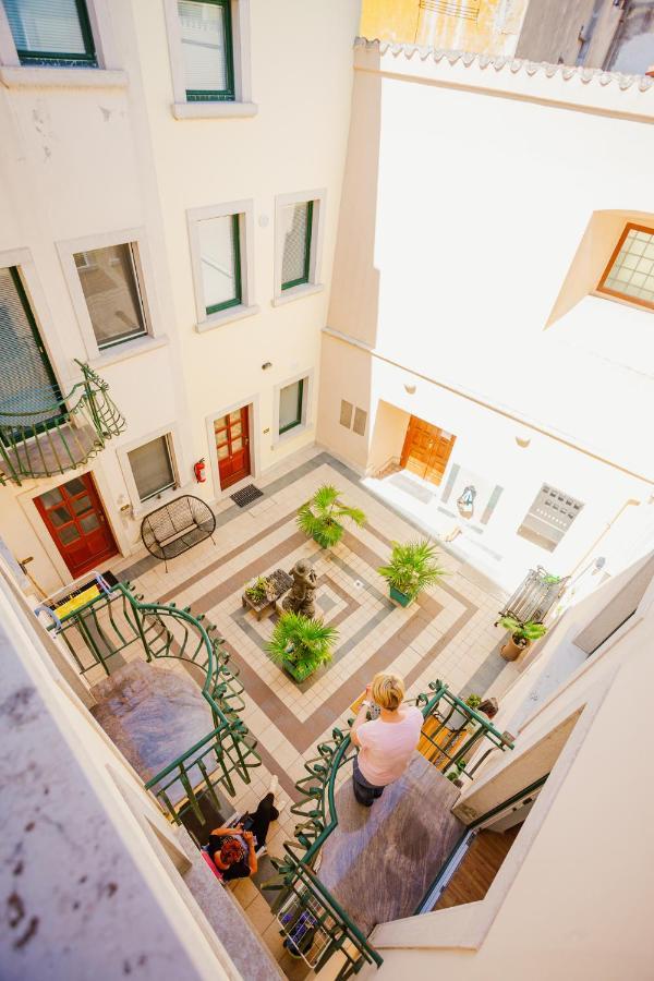 Apartma Pirano Ngoại thất bức ảnh