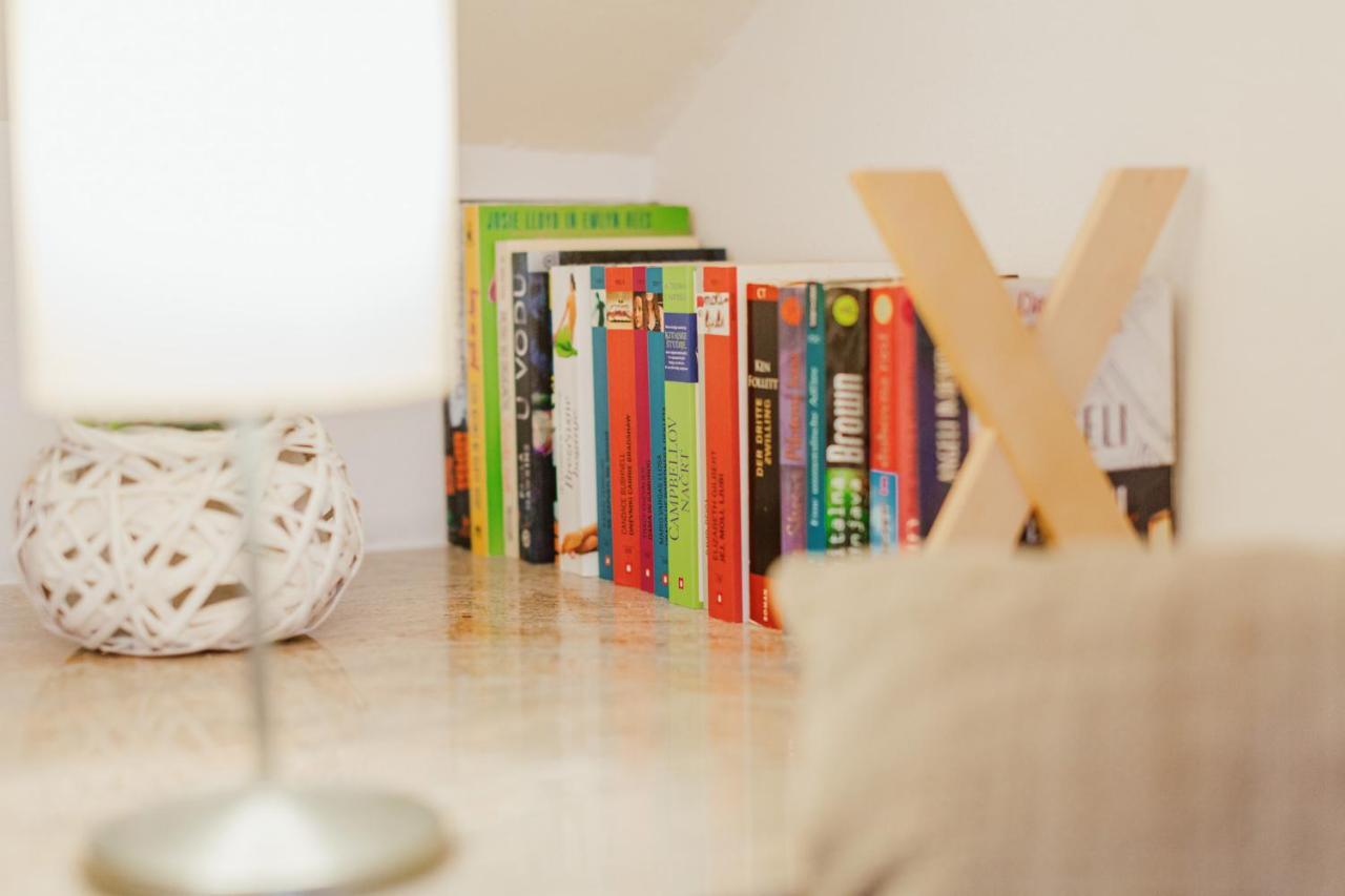 Apartma Pirano Ngoại thất bức ảnh