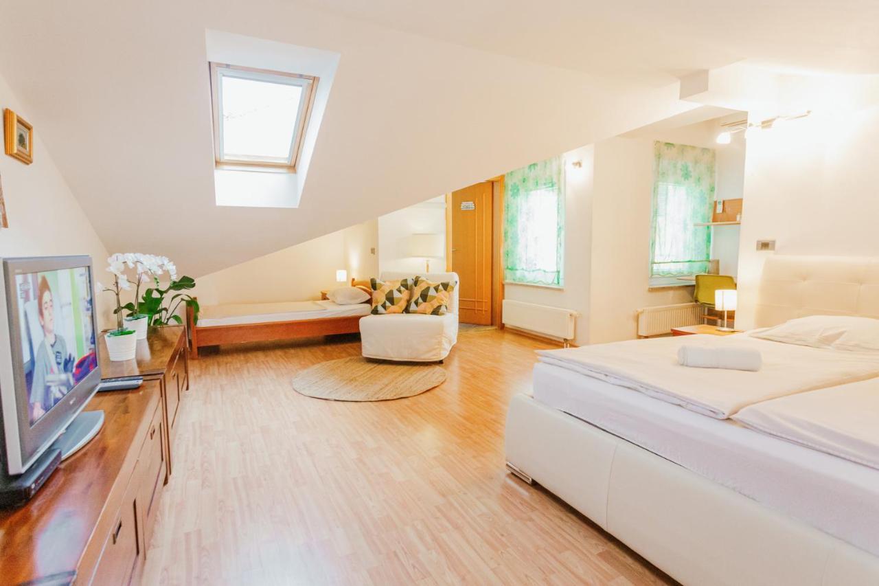 Apartma Pirano Ngoại thất bức ảnh