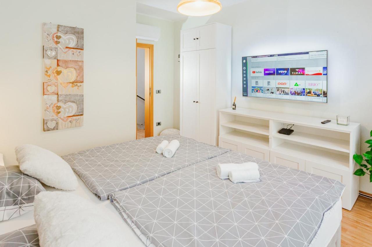 Apartma Pirano Ngoại thất bức ảnh