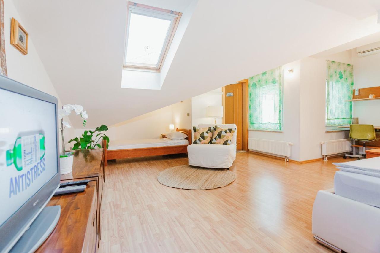 Apartma Pirano Ngoại thất bức ảnh